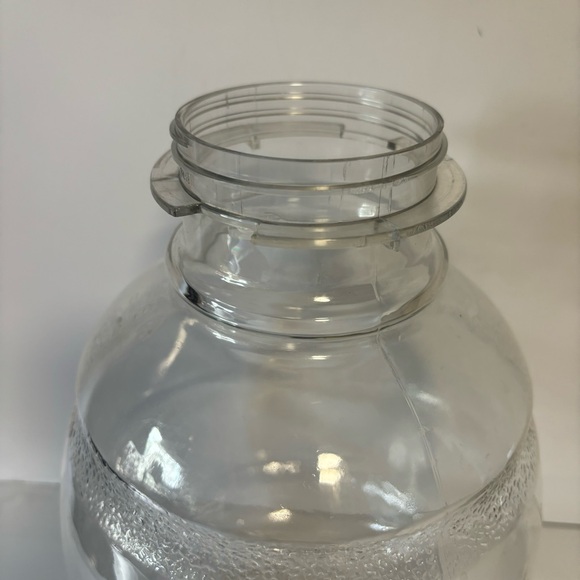 Petmate Replenish Pet Waterer Microban White Gravity Fed Automatic Dispenser Gal - Picture 6 of 11